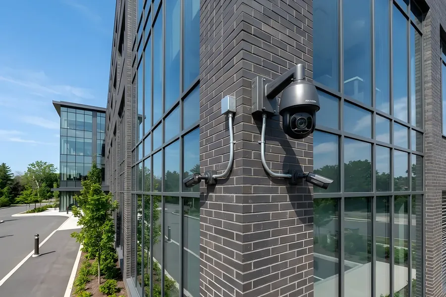 Security & Access Control